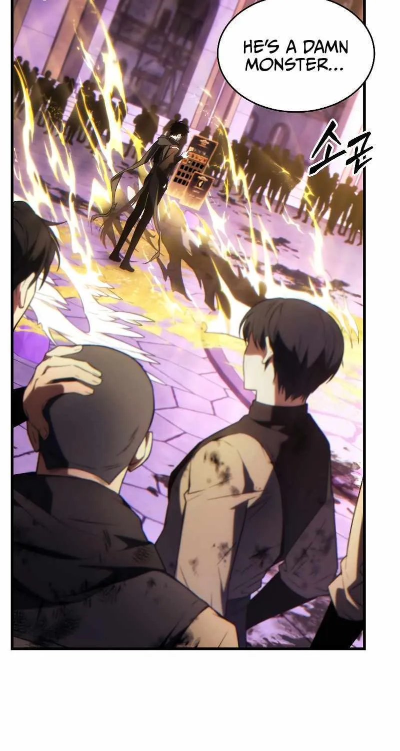 The Max-Level Player’s 100th Regression Chapter 27 page 60 - 