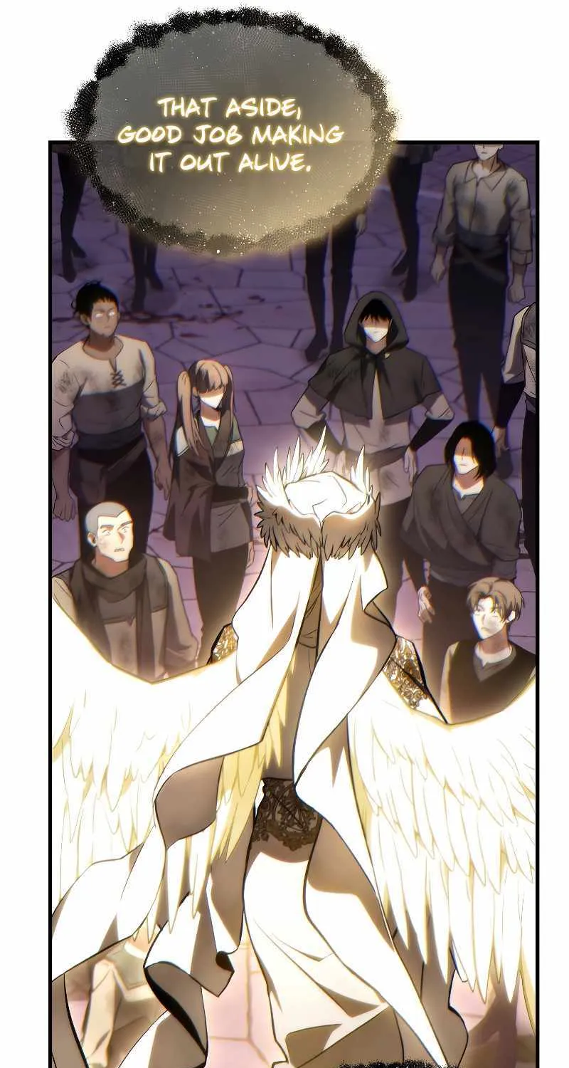 The Max-Level Player’s 100th Regression Chapter 27 page 73 - 