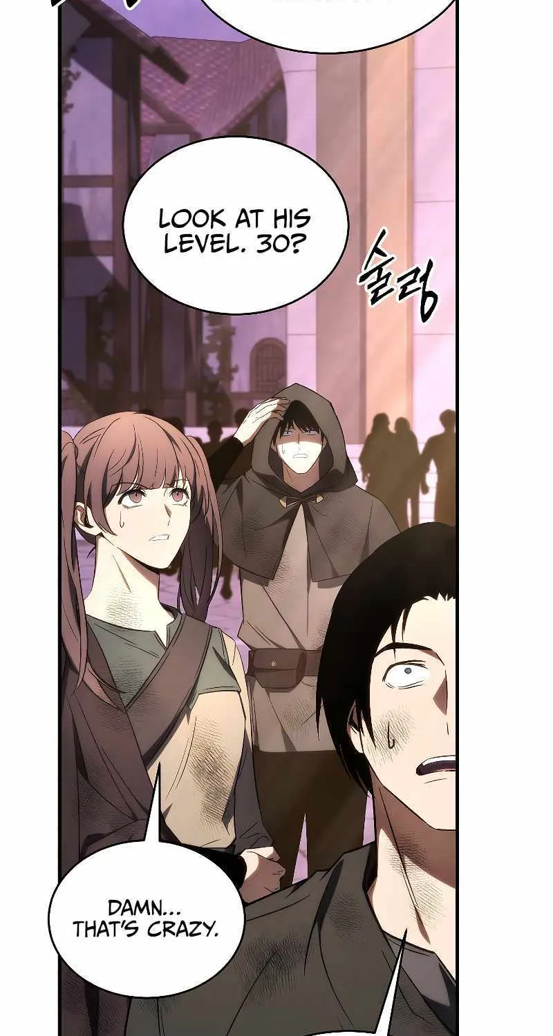 The Max-Level Player’s 100th Regression Chapter 27 page 78 - 