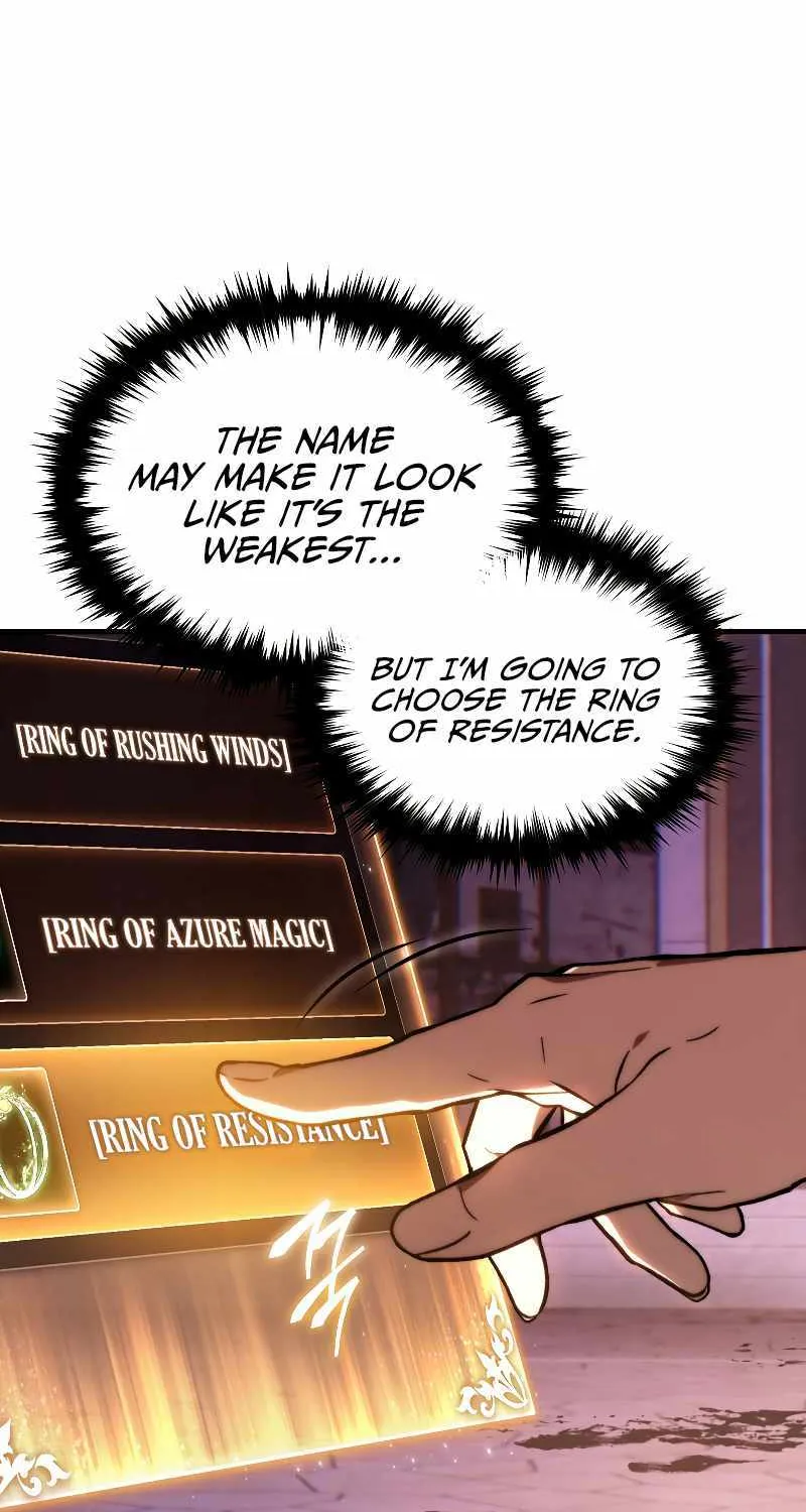 The Max-Level Player’s 100th Regression Chapter 27 page 85 - 