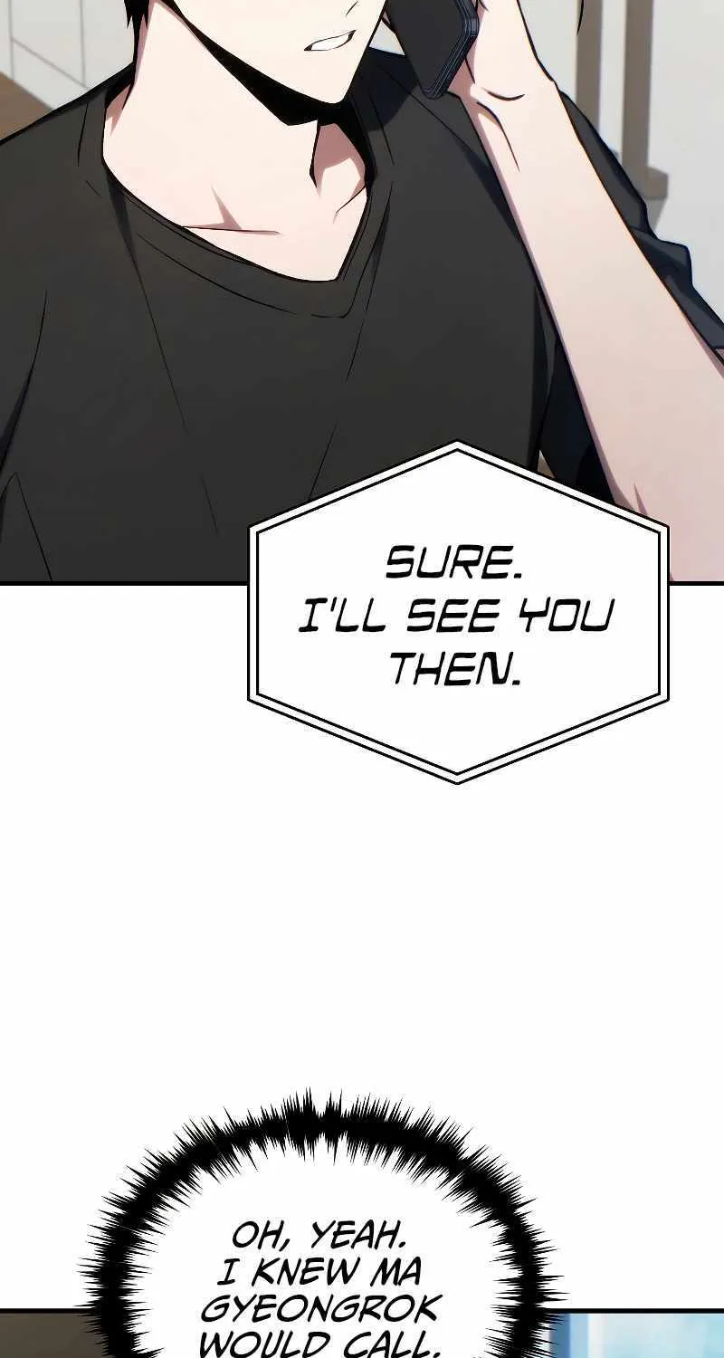 The Max-Level Player’s 100th Regression Chapter 28 page 109 - 