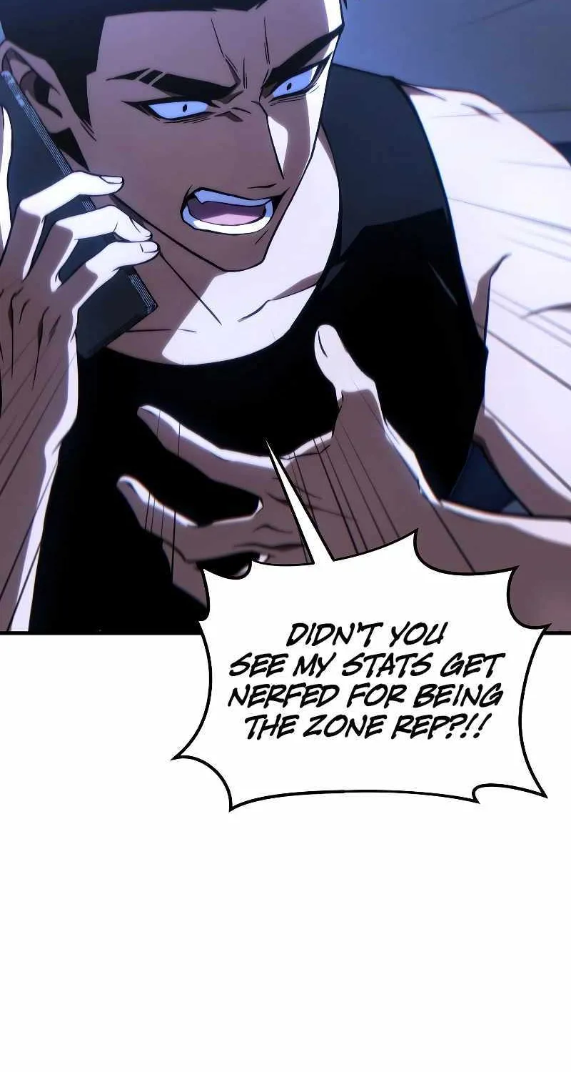 The Max-Level Player’s 100th Regression Chapter 28 page 12 - 