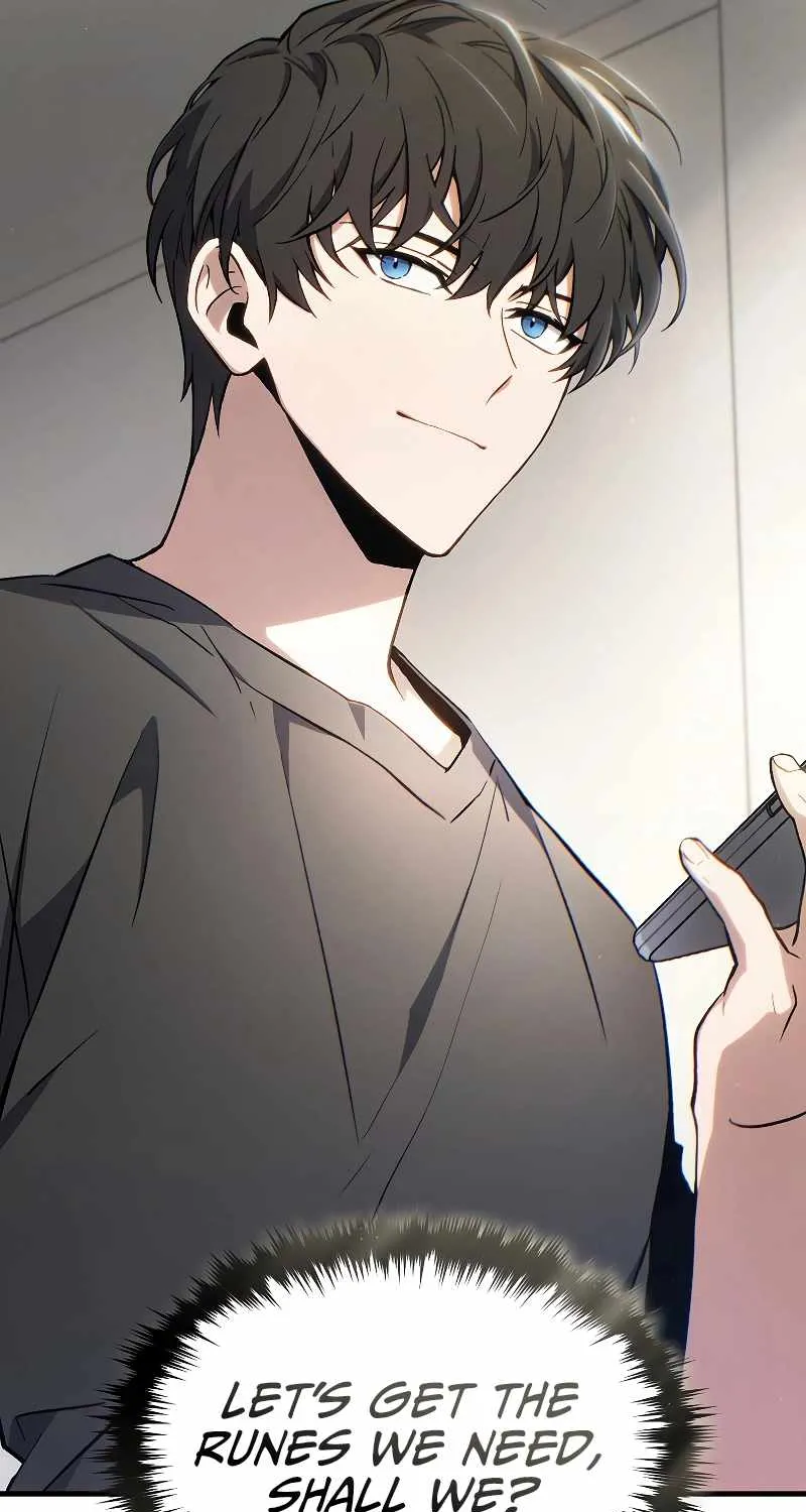 The Max-Level Player’s 100th Regression Chapter 28 page 113 - 