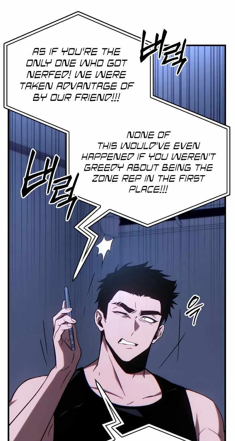 The Max-Level Player’s 100th Regression Chapter 28 page 13 - 