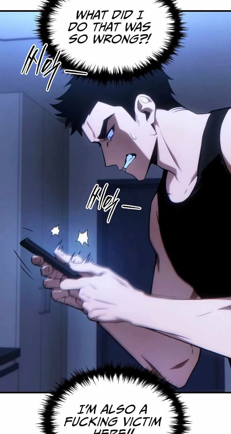 The Max-Level Player’s 100th Regression Chapter 28 page 17 - 