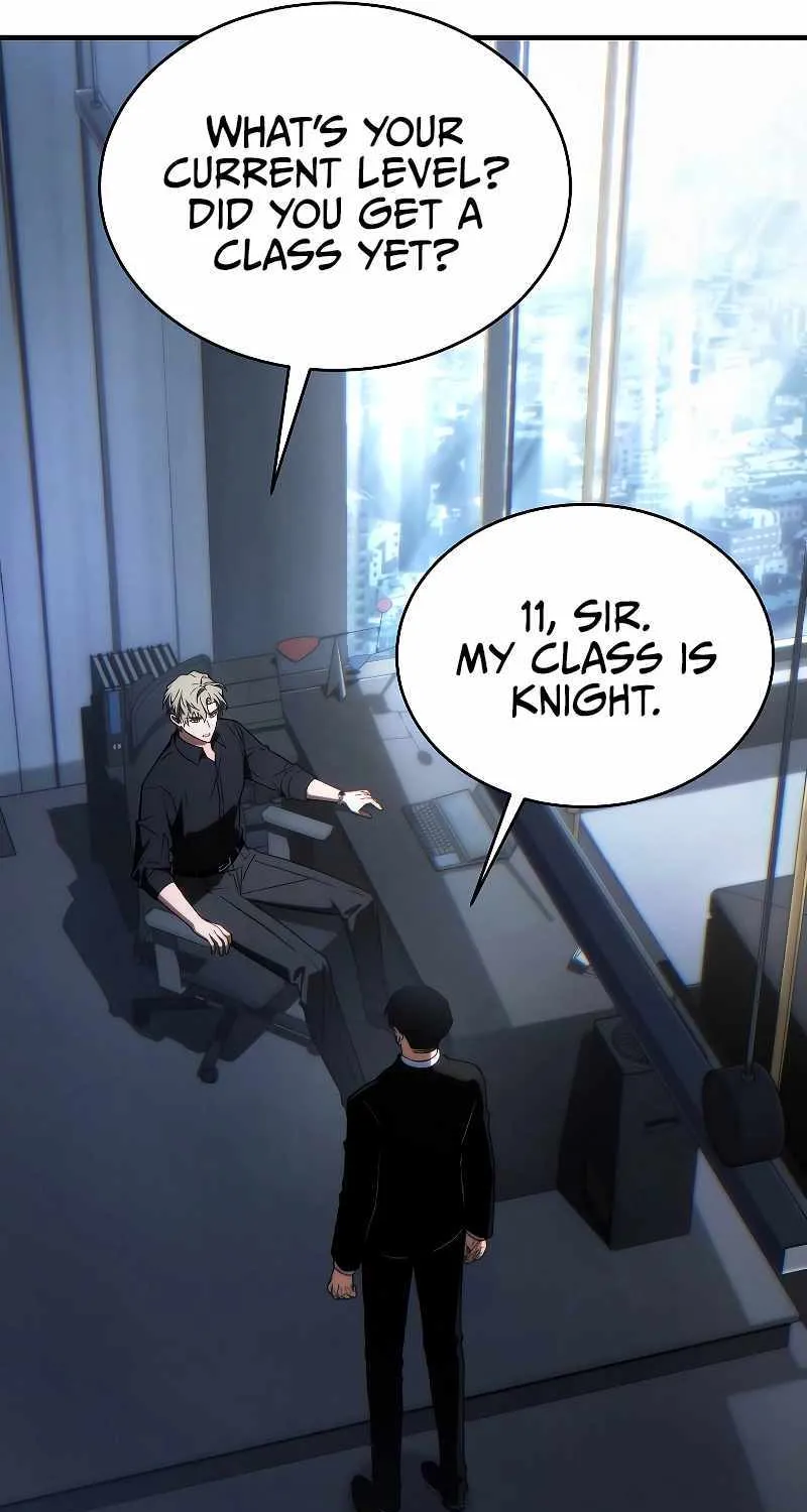 The Max-Level Player’s 100th Regression Chapter 28 page 31 - 