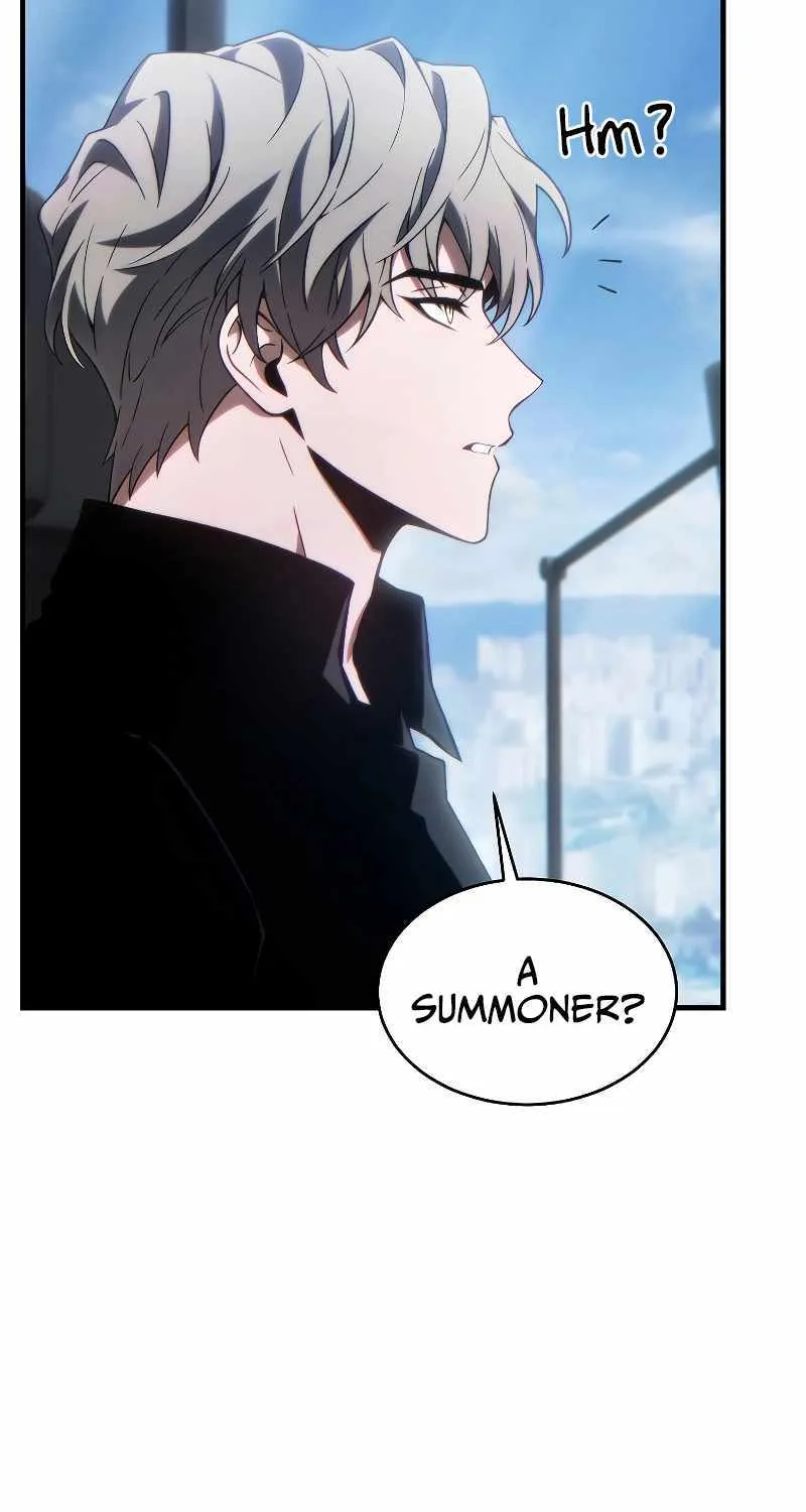The Max-Level Player’s 100th Regression Chapter 28 page 33 - 
