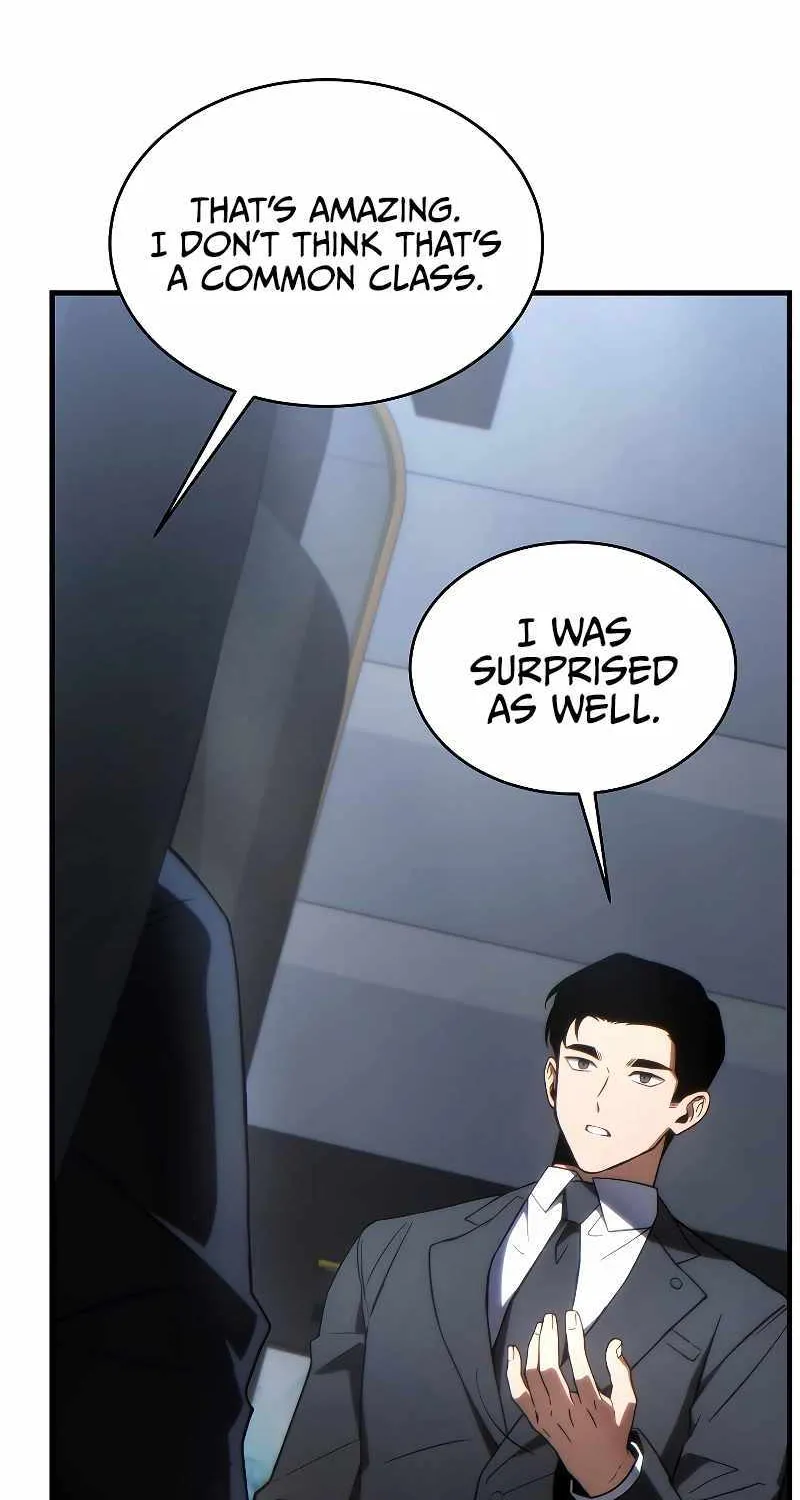 The Max-Level Player’s 100th Regression Chapter 28 page 34 - 