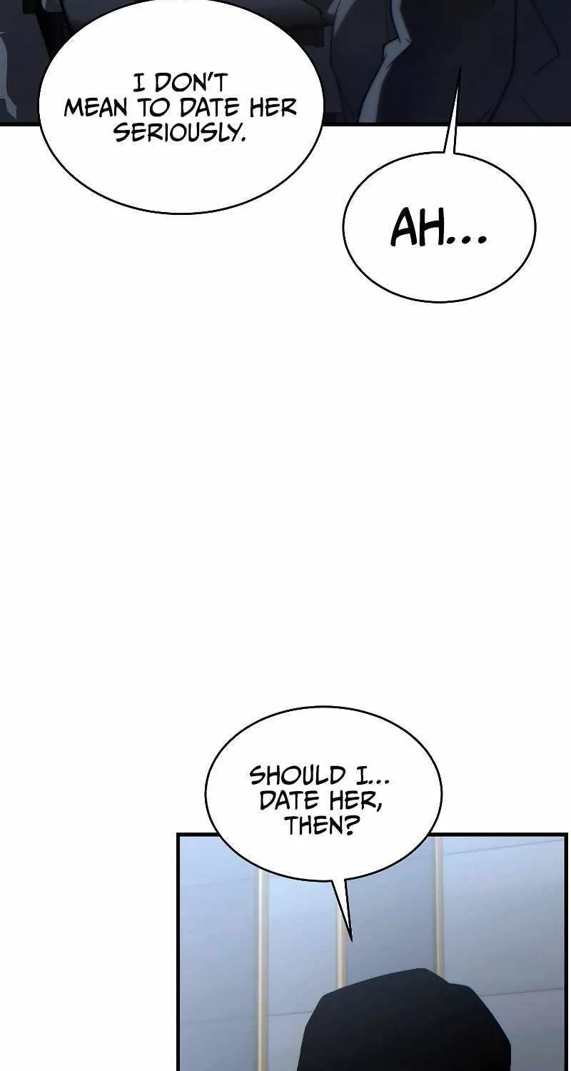 The Max-Level Player’s 100th Regression Chapter 28 page 40 - 