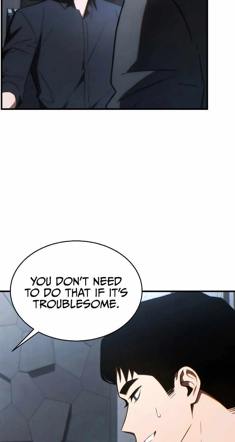 The Max-Level Player’s 100th Regression Chapter 28 page 42 - 