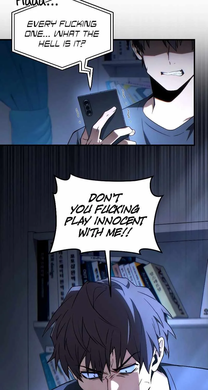 The Max-Level Player’s 100th Regression Chapter 28 page 6 - 