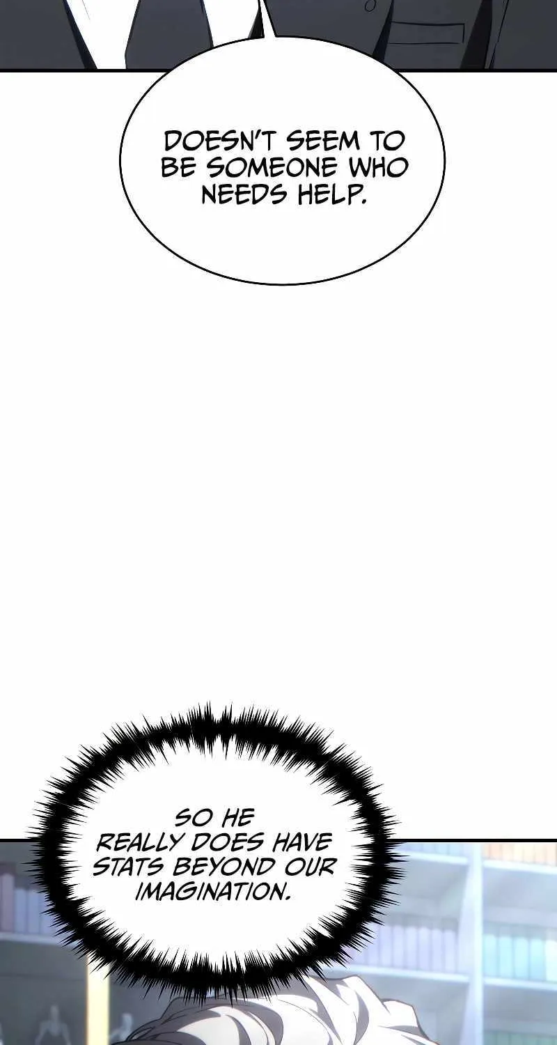 The Max-Level Player’s 100th Regression Chapter 28 page 55 - 