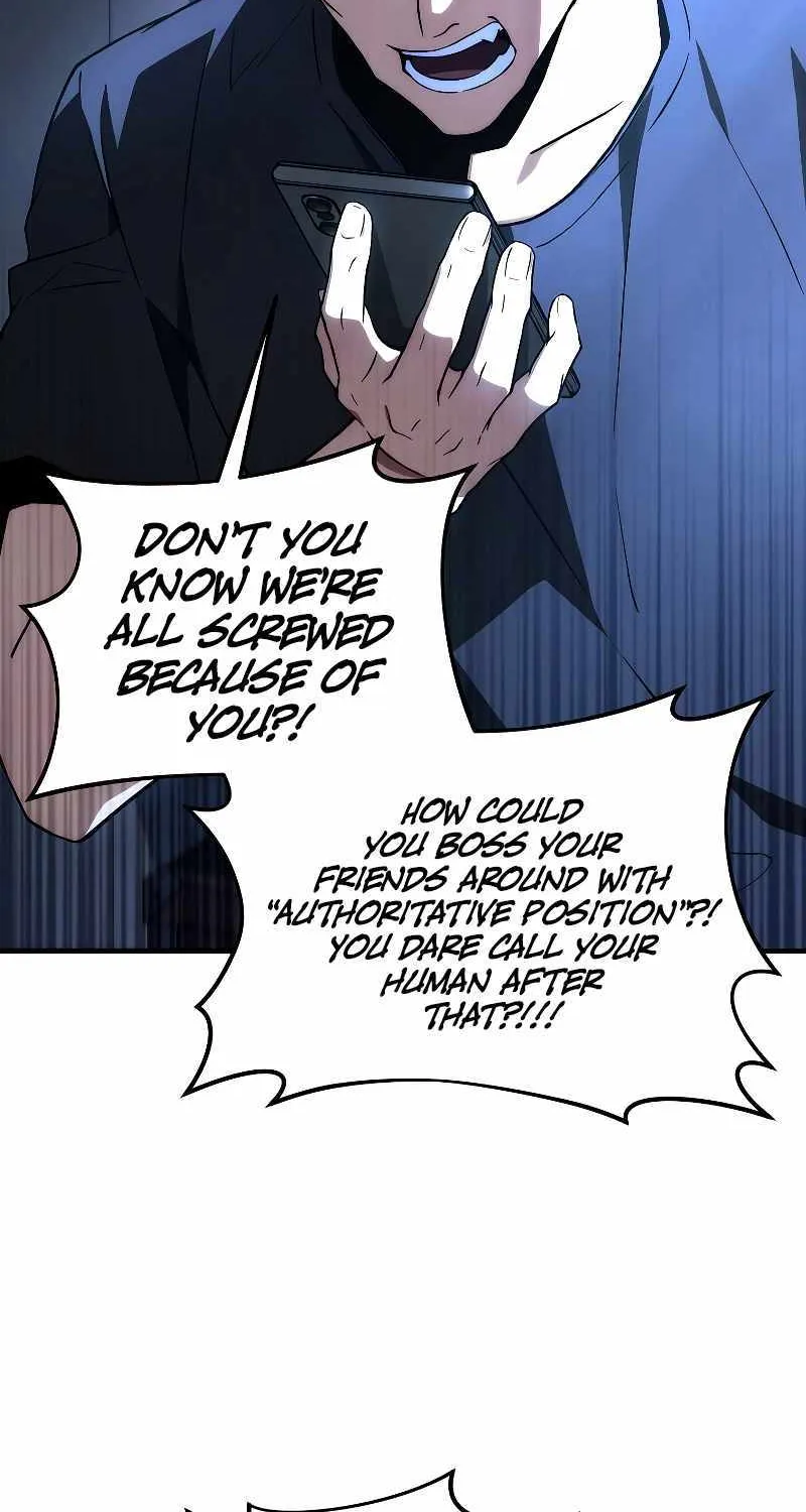 The Max-Level Player’s 100th Regression Chapter 28 page 7 - 