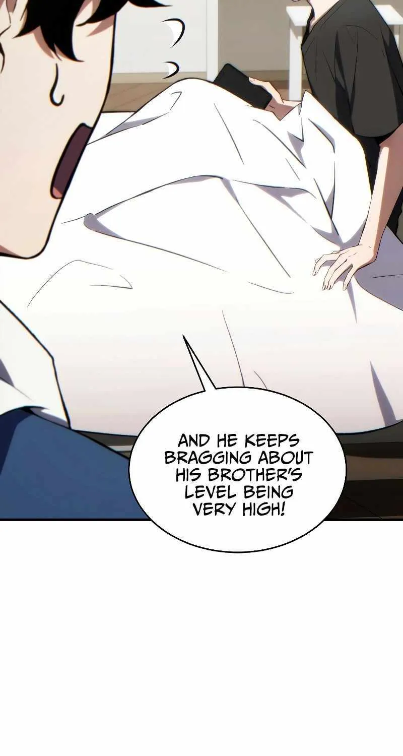 The Max-Level Player’s 100th Regression Chapter 28 page 86 - 
