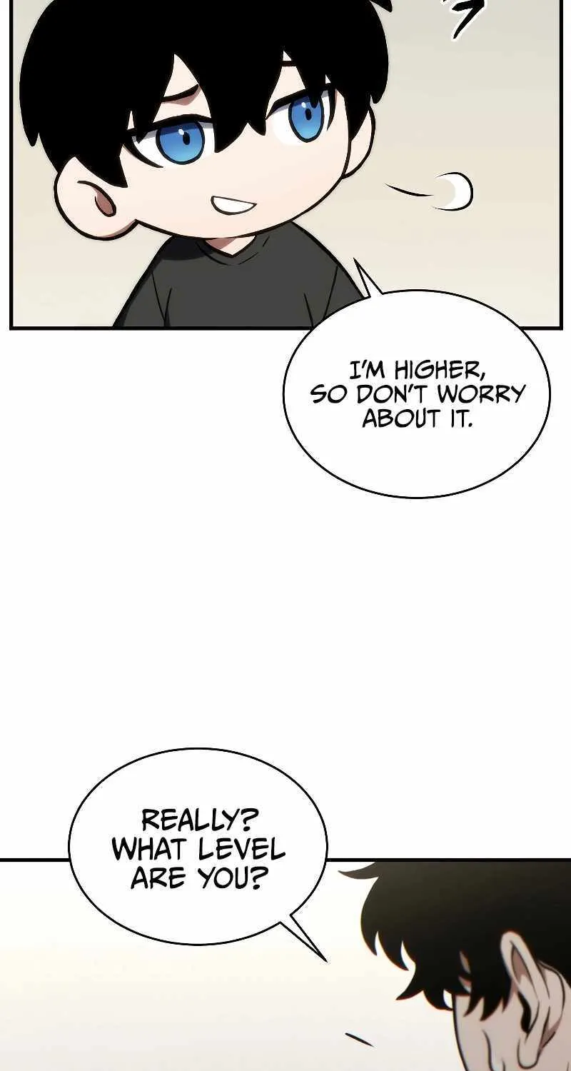 The Max-Level Player’s 100th Regression Chapter 28 page 88 - 