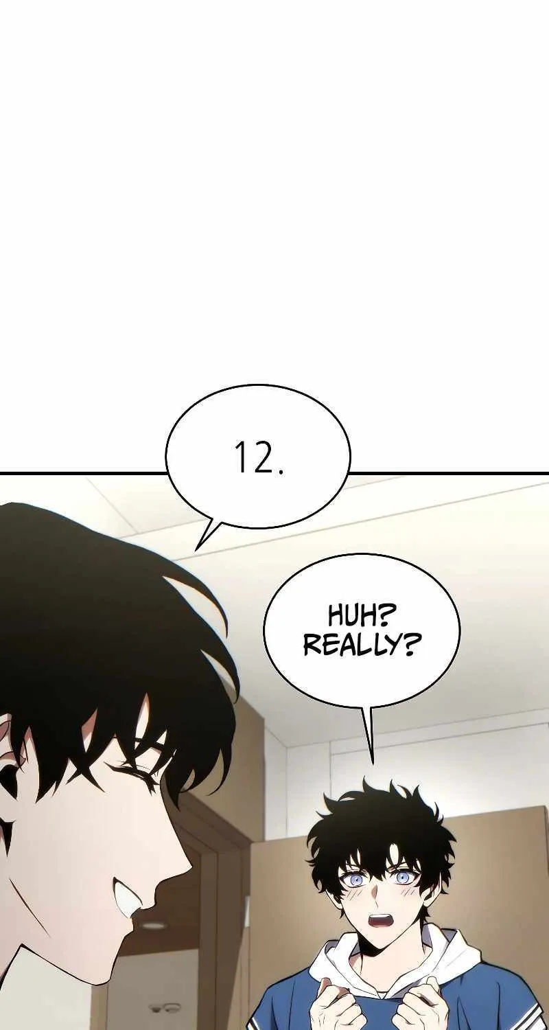 The Max-Level Player’s 100th Regression Chapter 28 page 90 - 