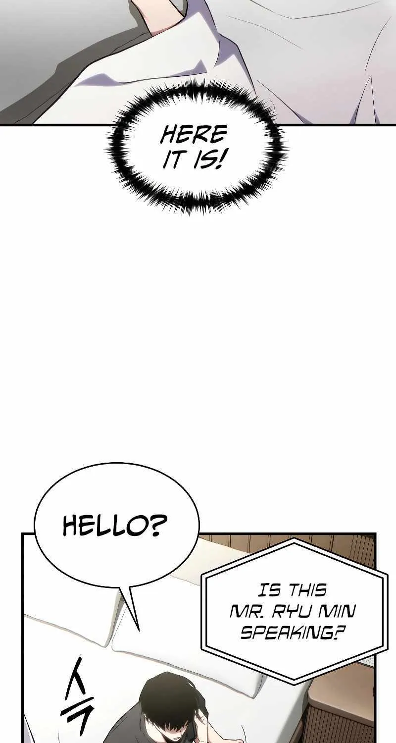 The Max-Level Player’s 100th Regression Chapter 28 page 98 - 
