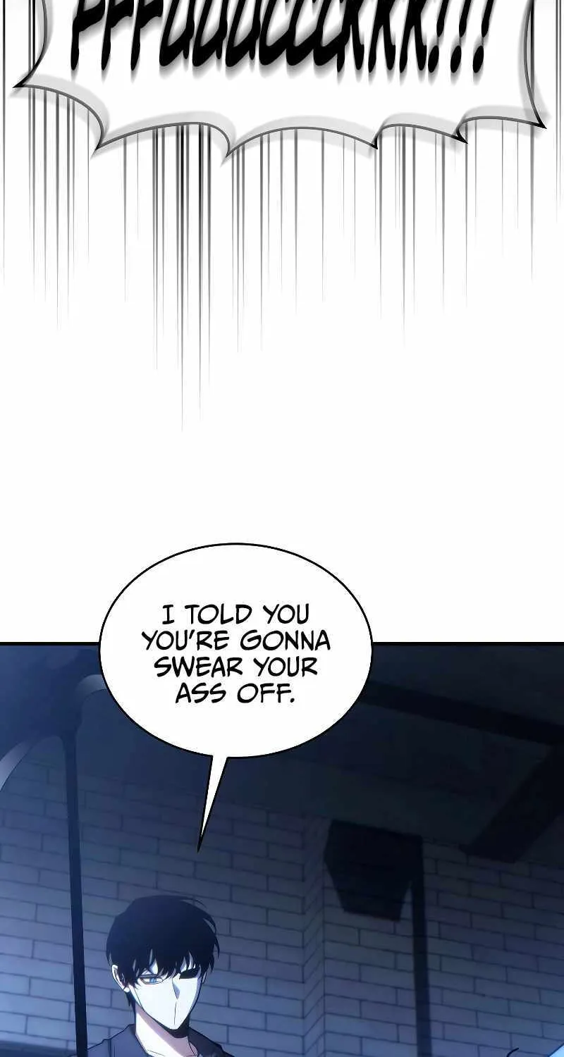 The Max-Level Player’s 100th Regression Chapter 29 page 111 - 