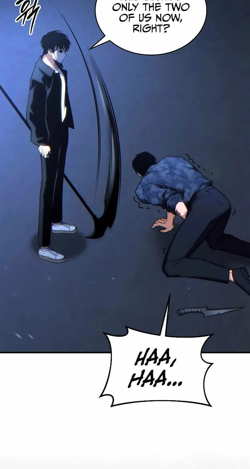 The Max-Level Player’s 100th Regression Chapter 29 page 115 - 
