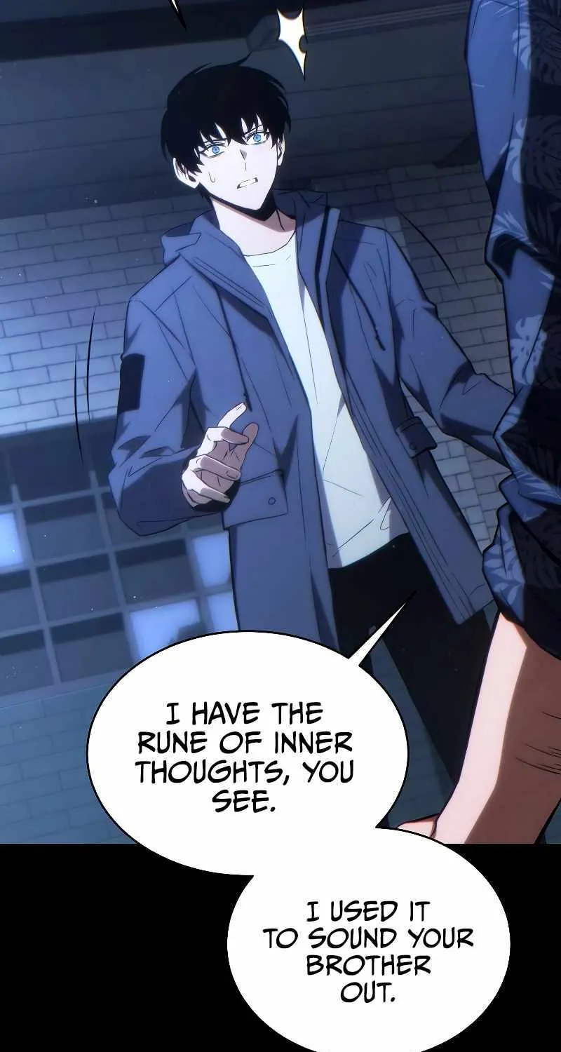 The Max-Level Player’s 100th Regression Chapter 29 page 24 - 