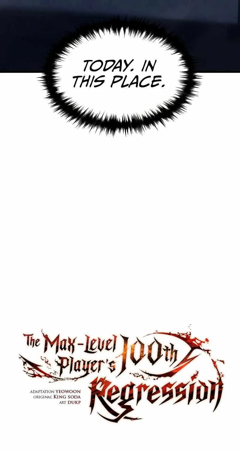 The Max-Level Player’s 100th Regression Chapter 29 page 32 - 