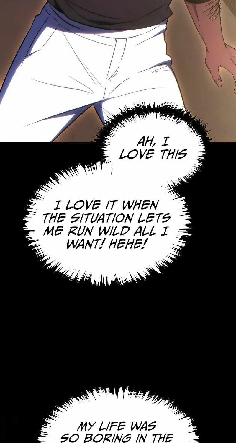 The Max-Level Player’s 100th Regression Chapter 29 page 54 - 