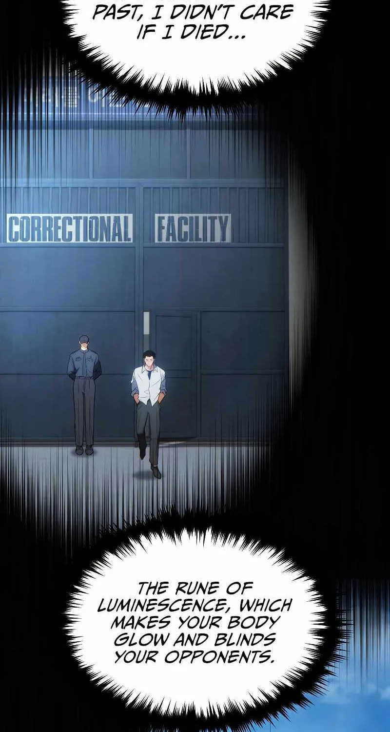 The Max-Level Player’s 100th Regression Chapter 29 page 55 - 