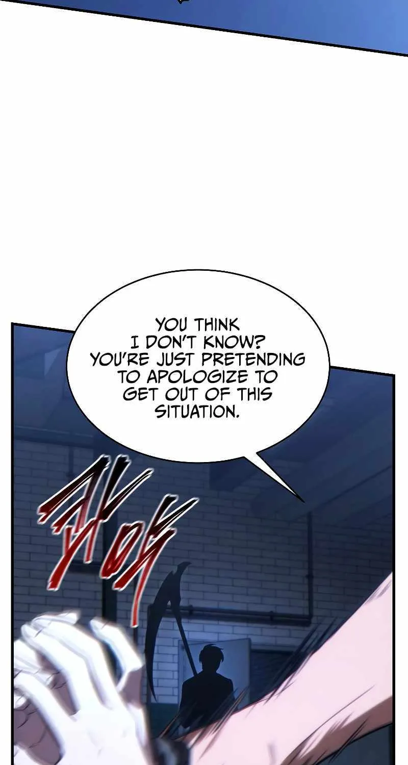The Max-Level Player’s 100th Regression Chapter 29 page 85 - 