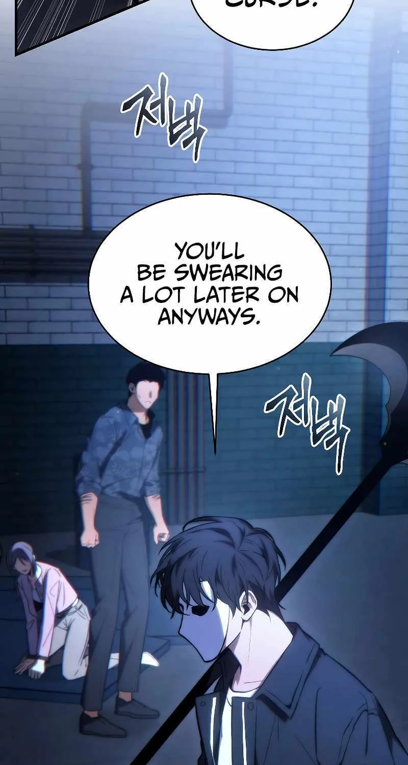 The Max-Level Player’s 100th Regression Chapter 29 page 93 - 