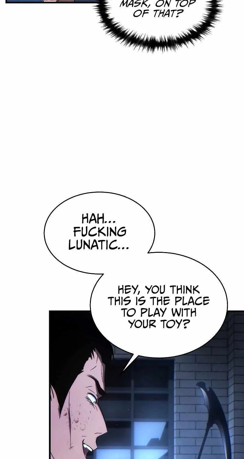 The Max-Level Player’s 100th Regression Chapter 29 page 96 - 