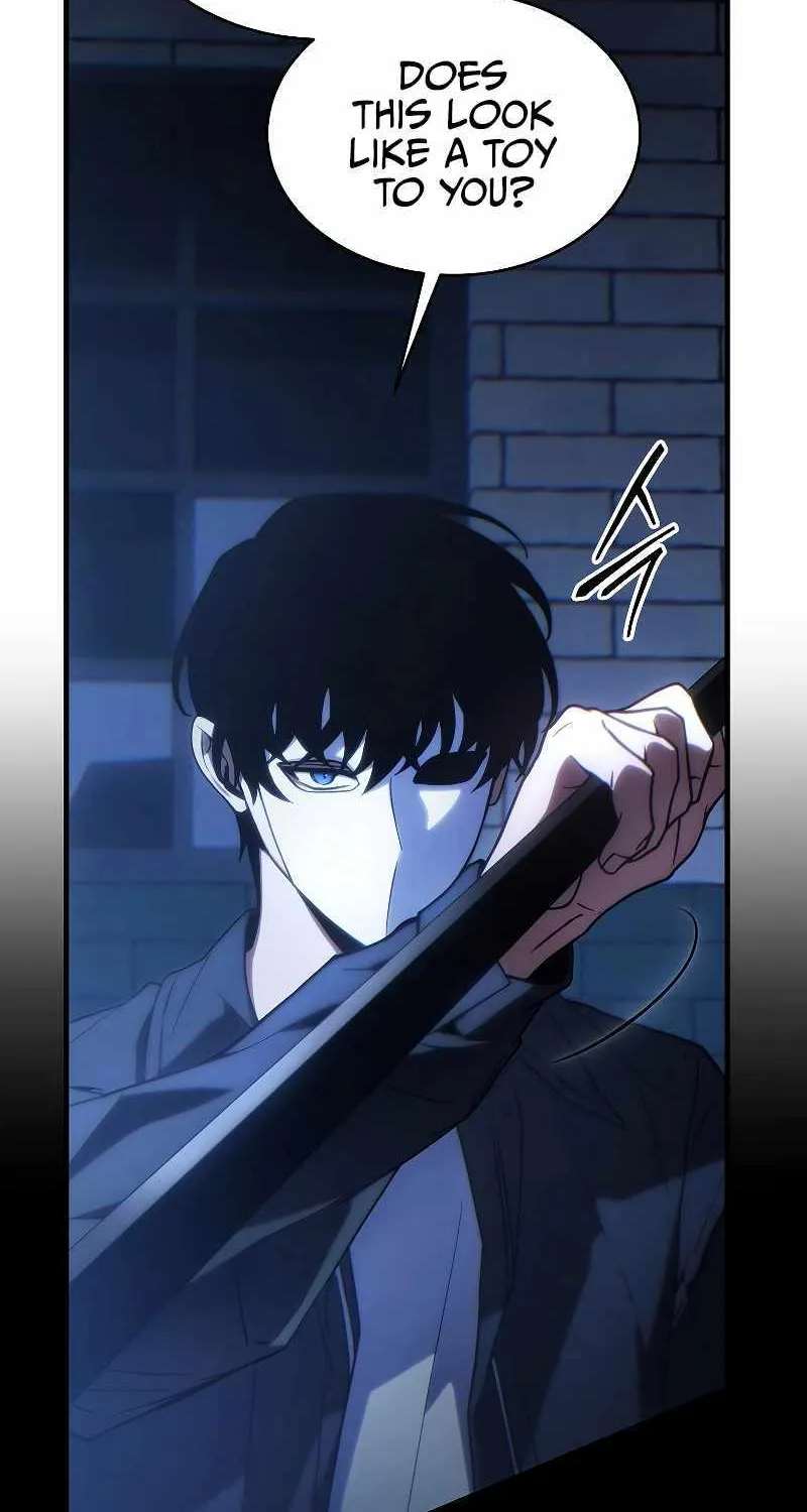 The Max-Level Player’s 100th Regression Chapter 29 page 98 - 
