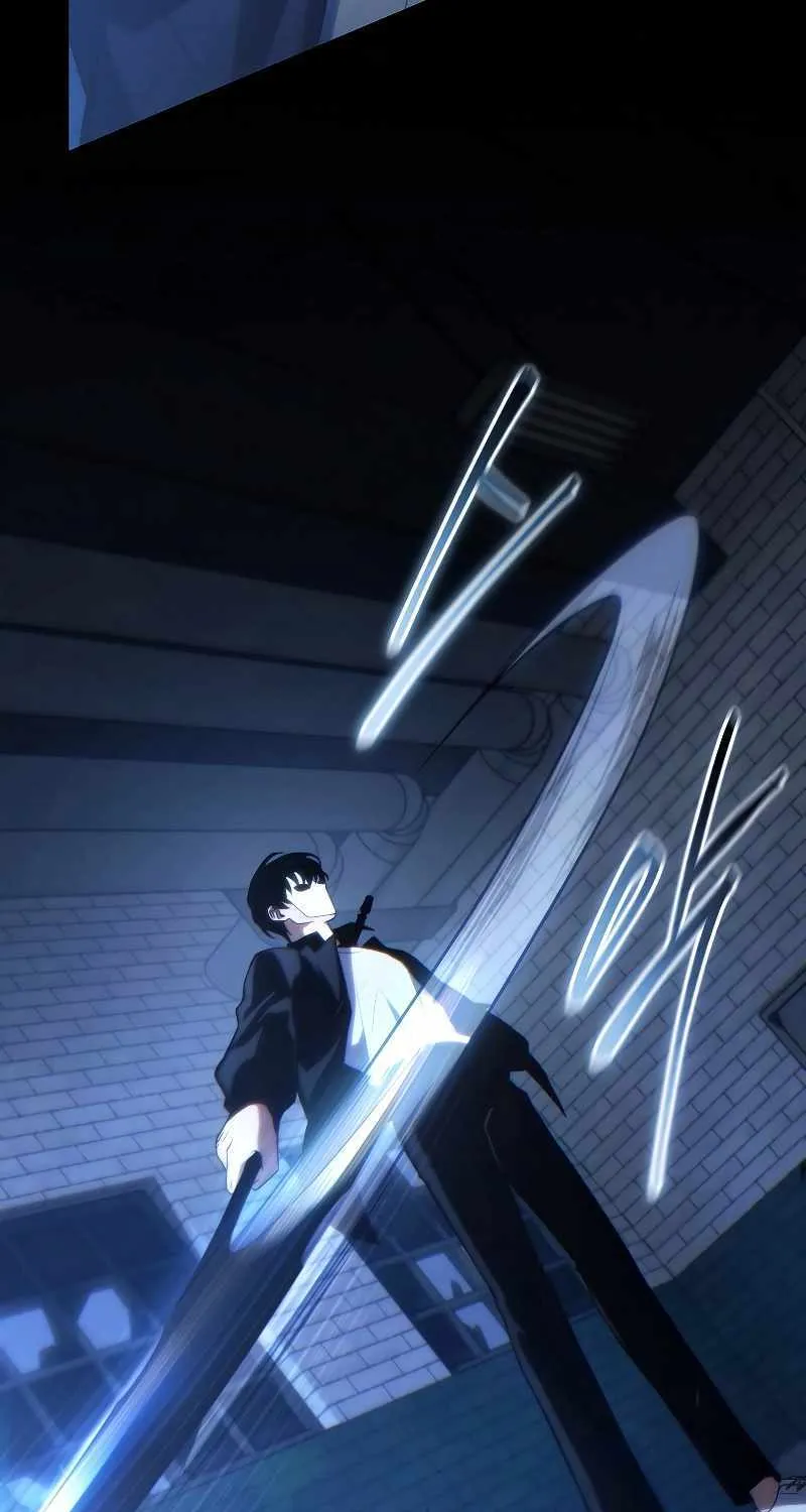 The Max-Level Player’s 100th Regression Chapter 29 page 99 - 