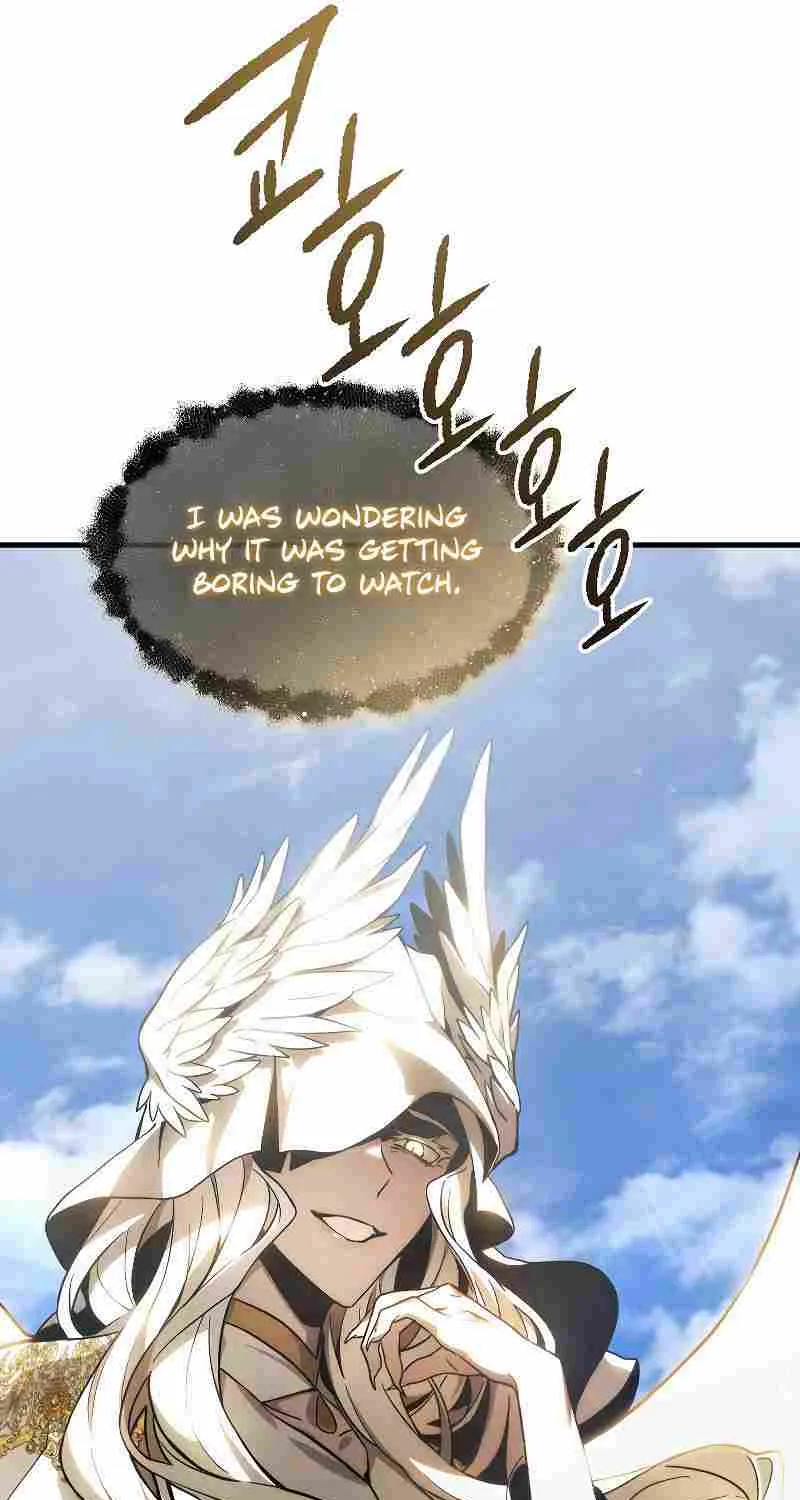 The Max-Level Player’s 100th Regression Chapter 3 page 13 - 