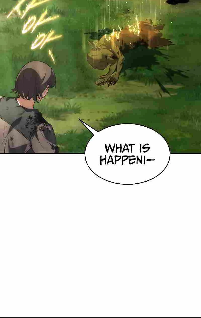 The Max-Level Player’s 100th Regression Chapter 3 page 22 - 