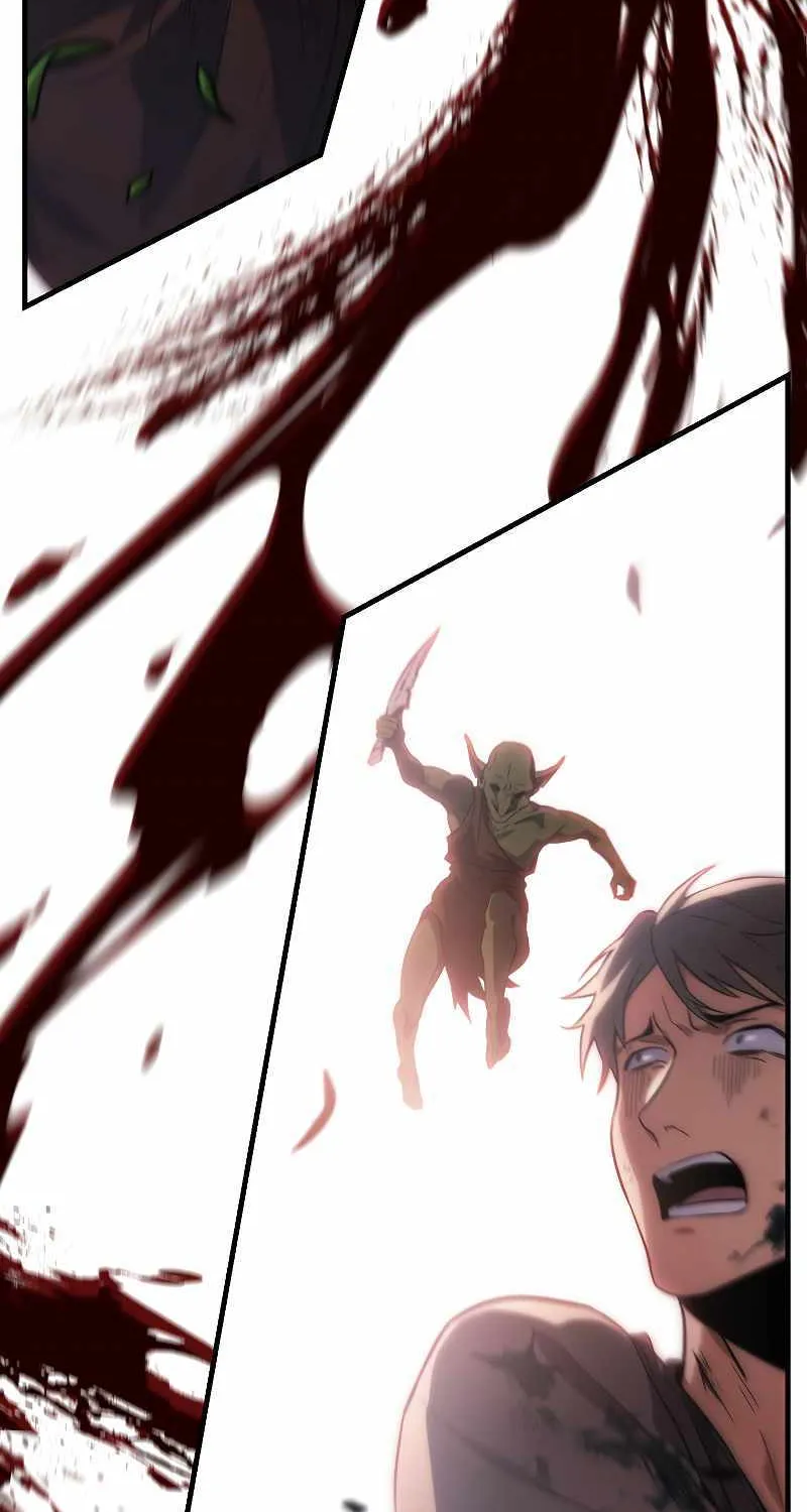 The Max-Level Player’s 100th Regression Chapter 3 page 34 - 