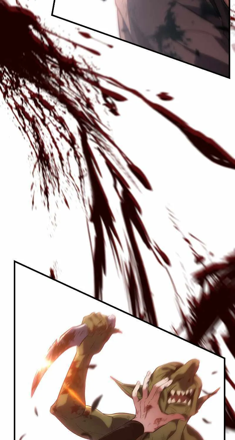 The Max-Level Player’s 100th Regression Chapter 3 page 35 - 