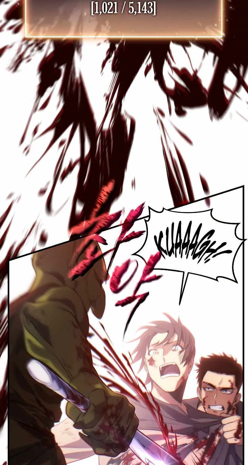 The Max-Level Player’s 100th Regression Chapter 3 page 37 - 