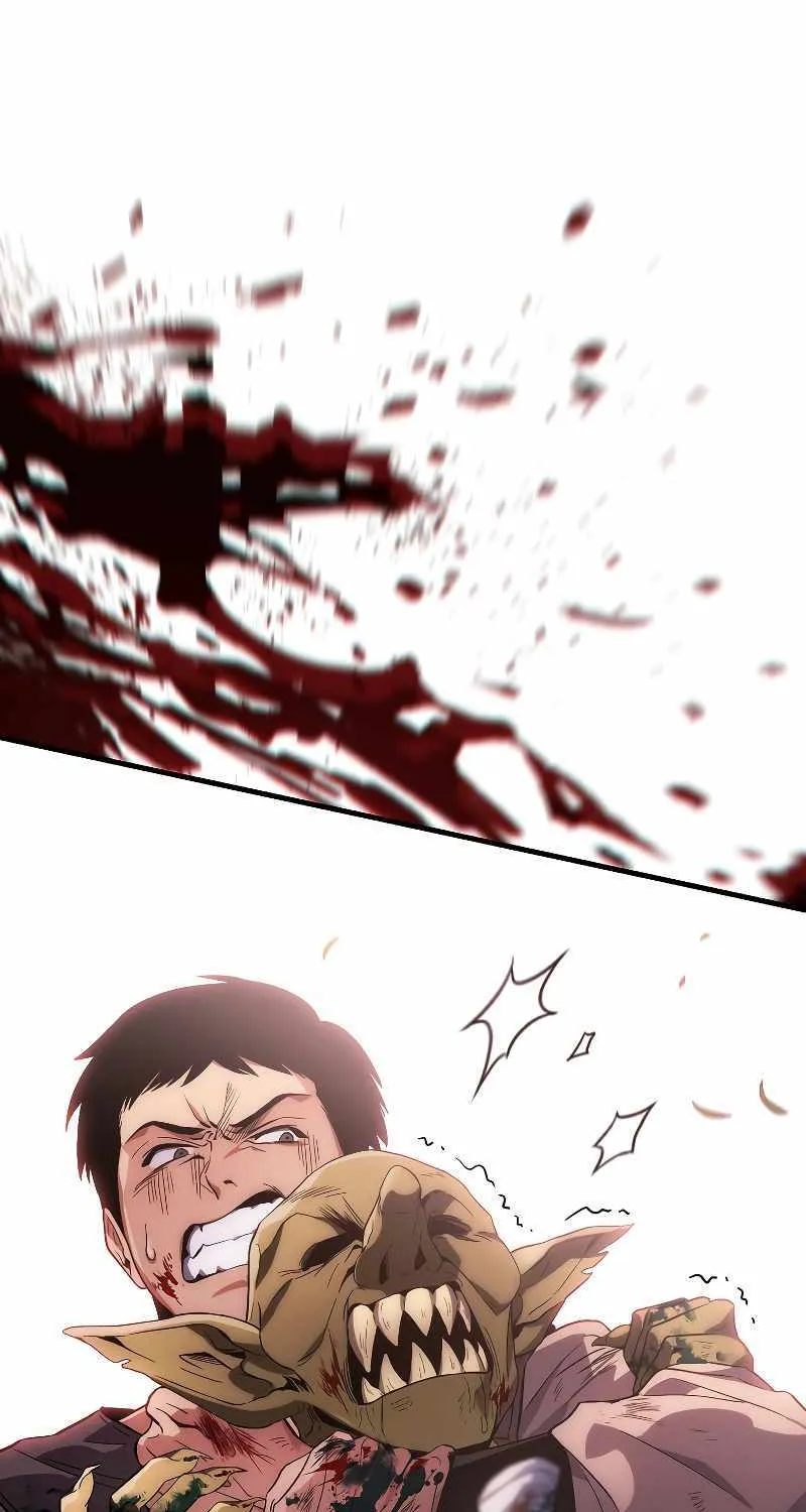 The Max-Level Player’s 100th Regression Chapter 3 page 39 - 
