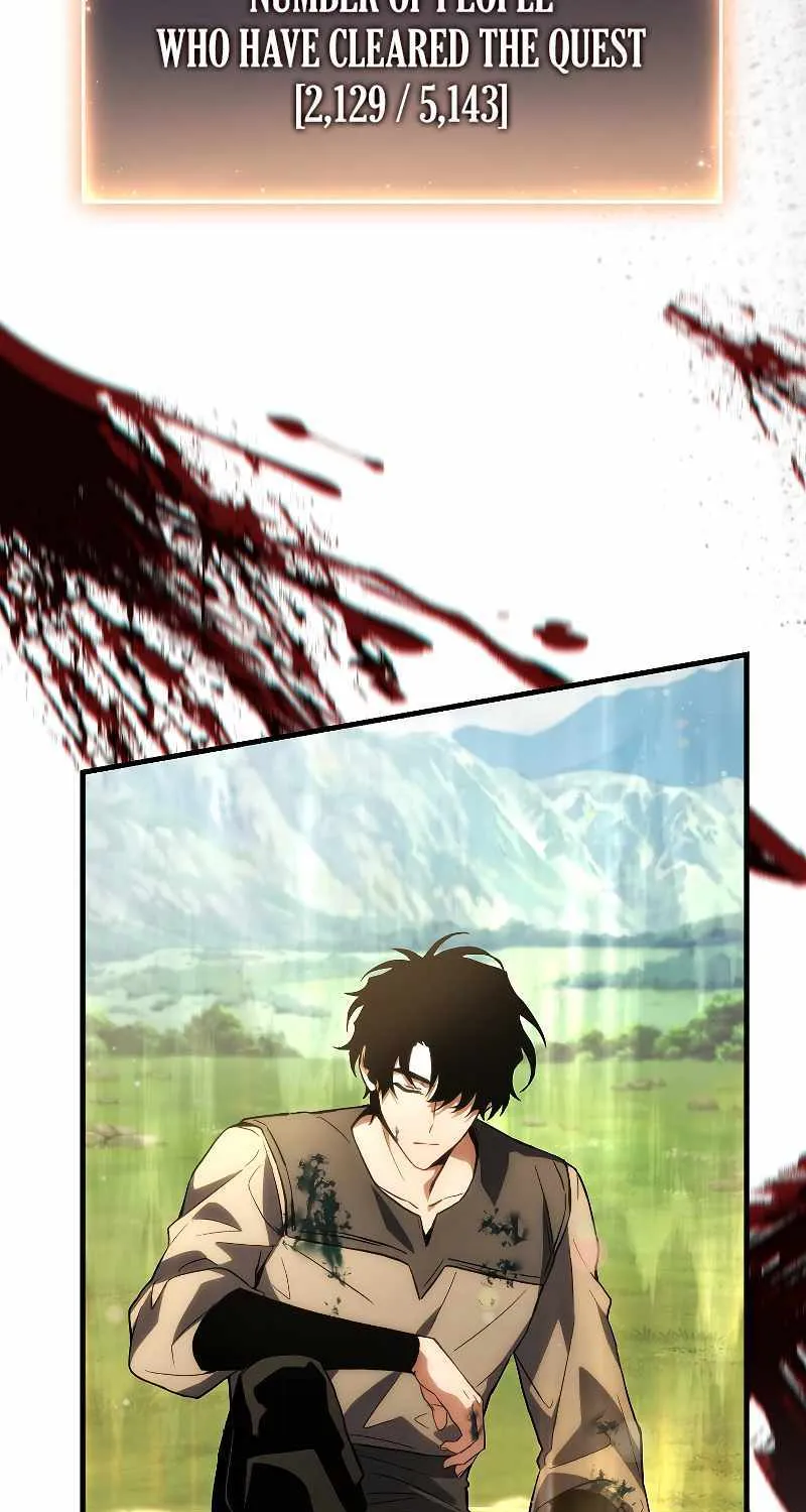 The Max-Level Player’s 100th Regression Chapter 3 page 41 - 