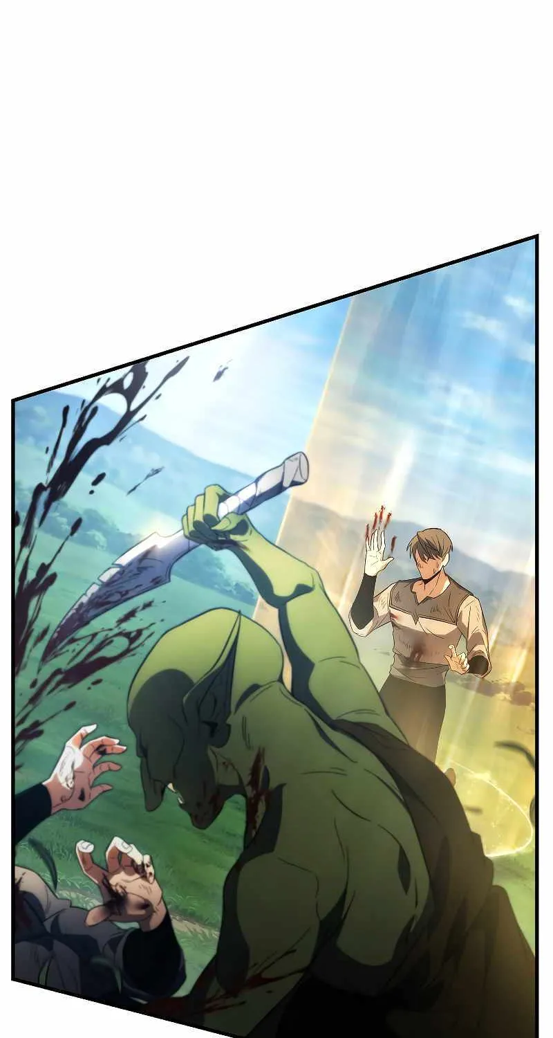 The Max-Level Player’s 100th Regression Chapter 3 page 44 - 