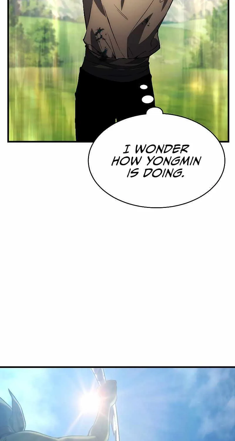 The Max-Level Player’s 100th Regression Chapter 3 page 7 - 