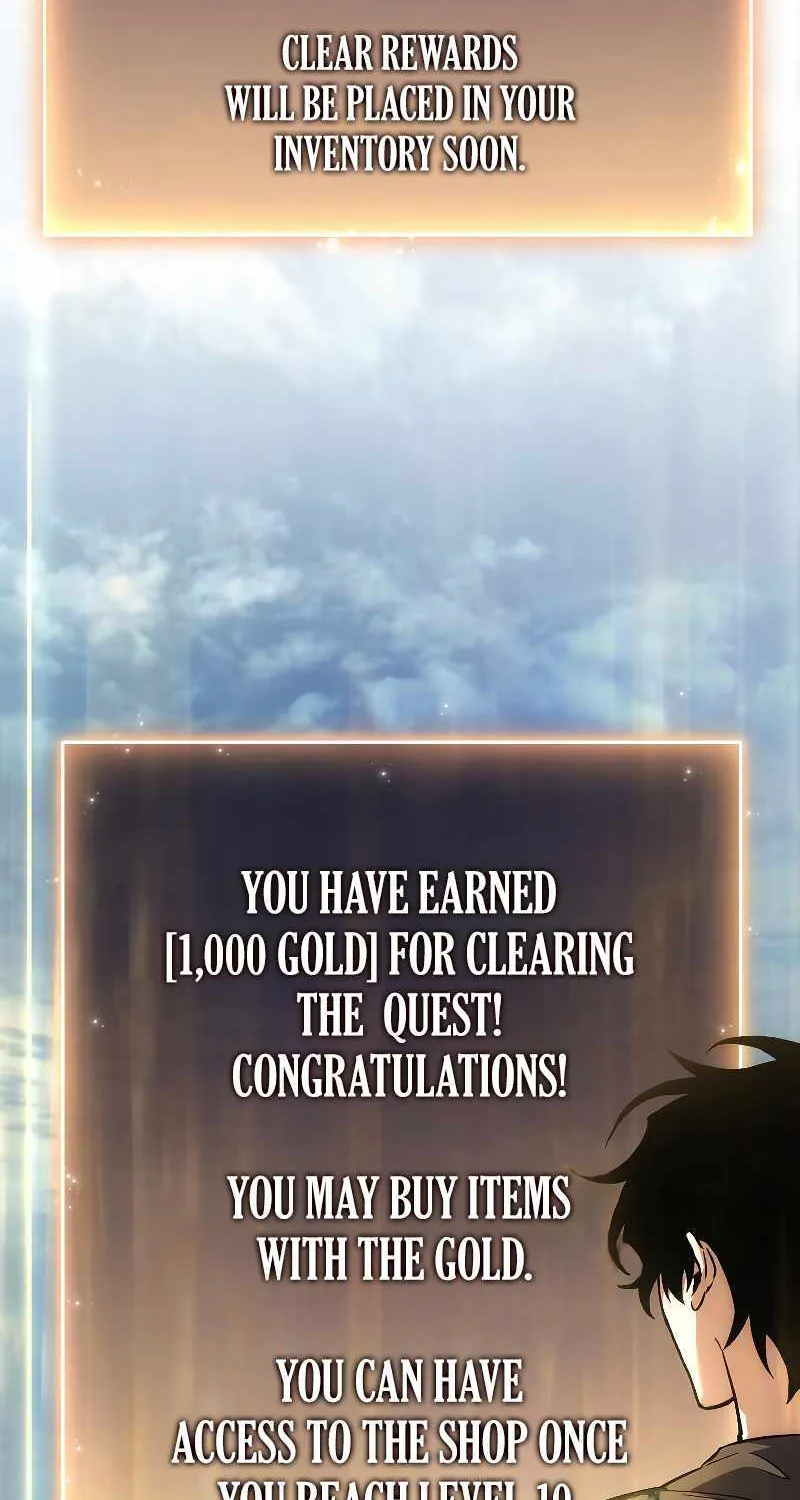 The Max-Level Player’s 100th Regression Chapter 3 page 69 - 