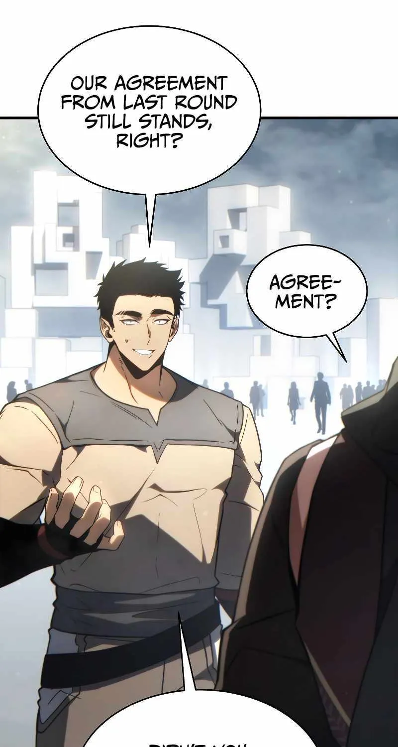 The Max-Level Player’s 100th Regression Chapter 33 page 104 - 
