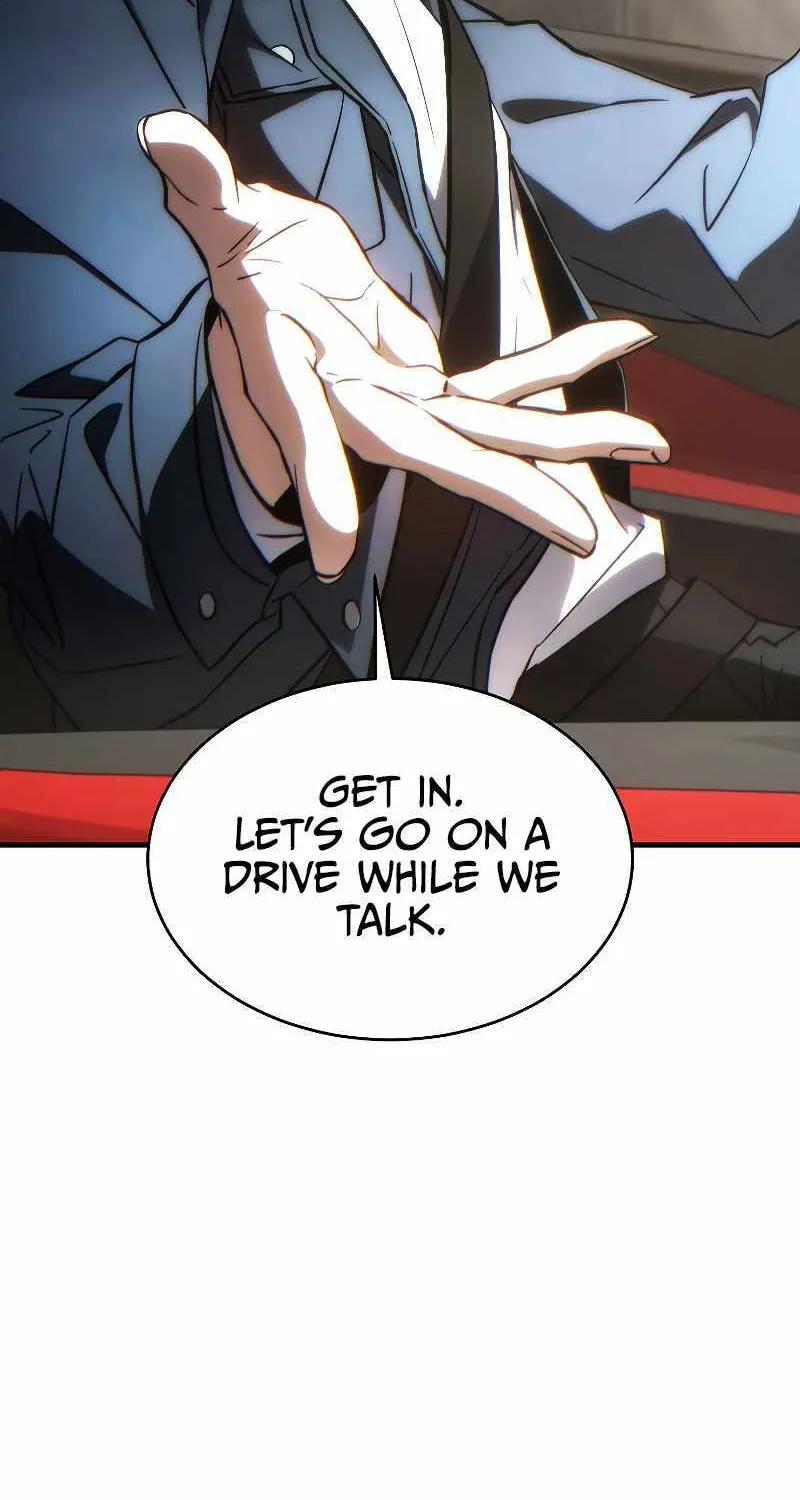 The Max-Level Player’s 100th Regression Chapter 33 page 12 - 