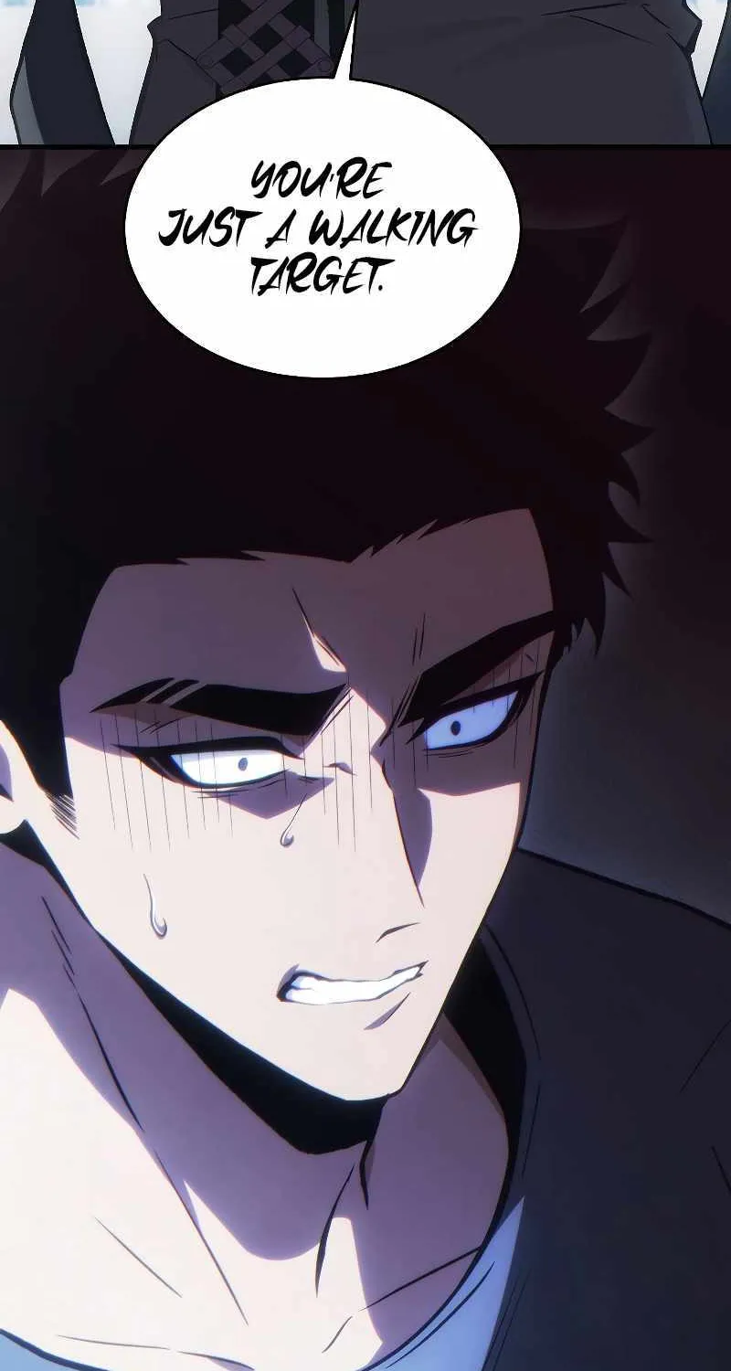 The Max-Level Player’s 100th Regression Chapter 33 page 111 - 