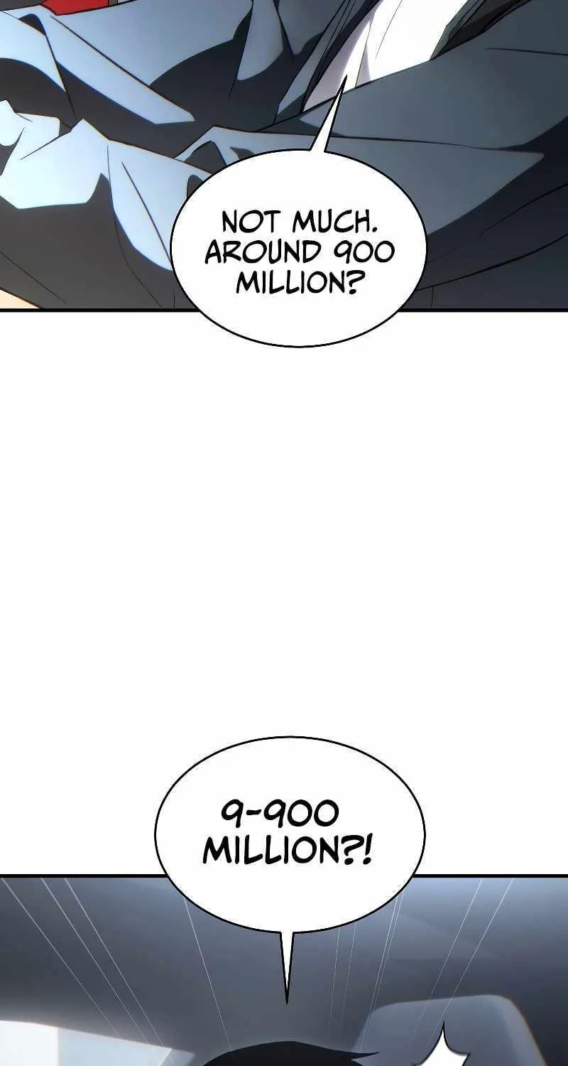 The Max-Level Player’s 100th Regression Chapter 33 page 19 - 