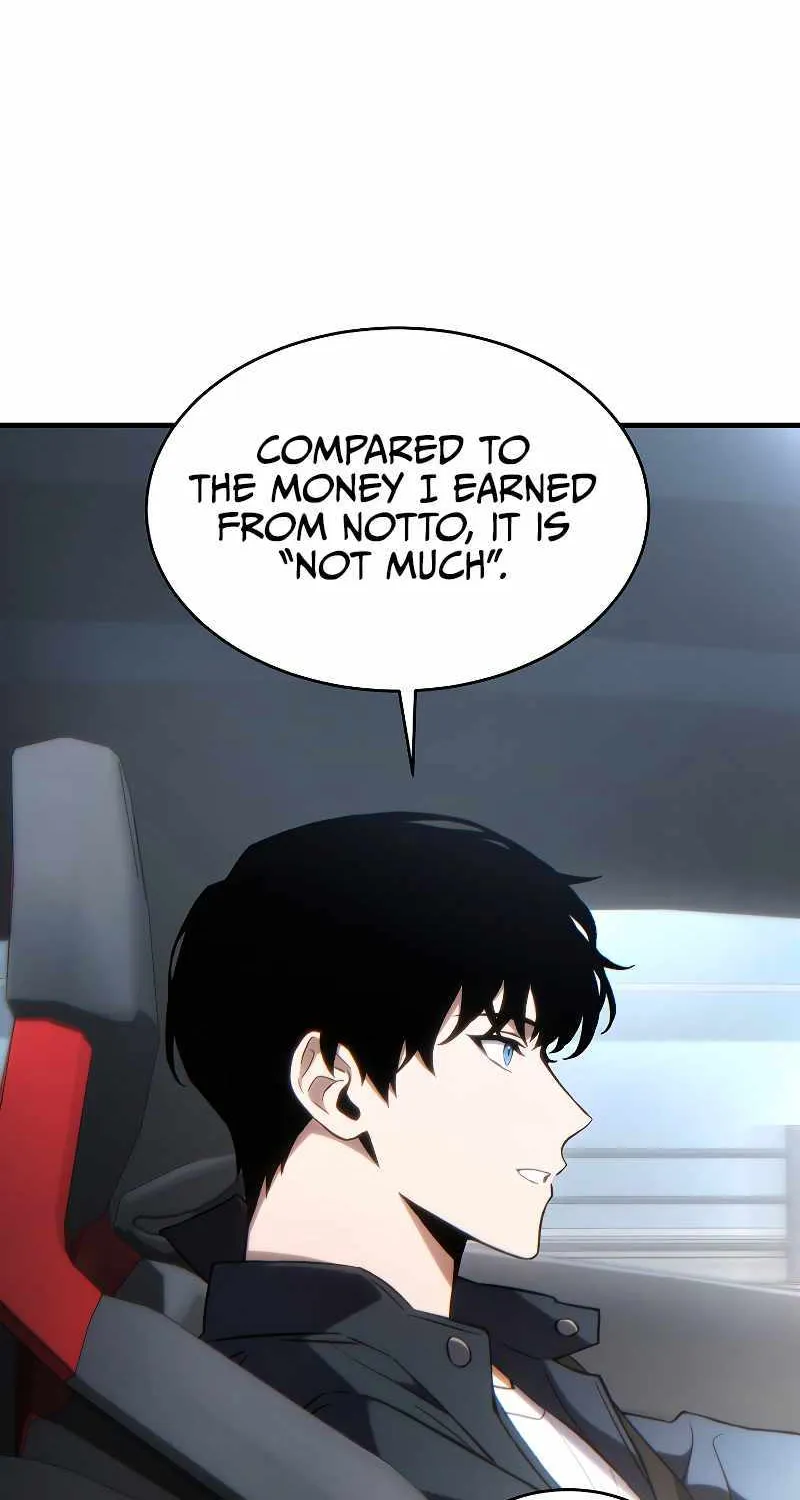 The Max-Level Player’s 100th Regression Chapter 33 page 21 - 