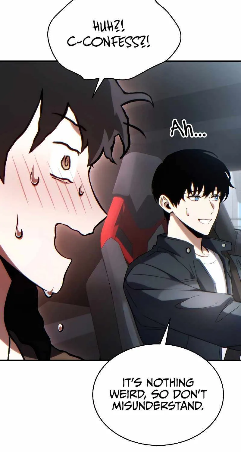 The Max-Level Player’s 100th Regression Chapter 33 page 27 - 