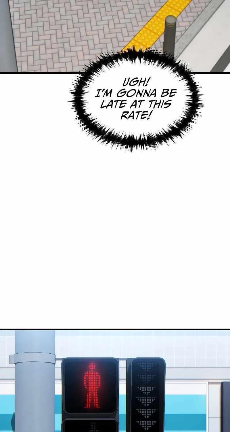 The Max-Level Player’s 100th Regression Chapter 33 page 4 - 