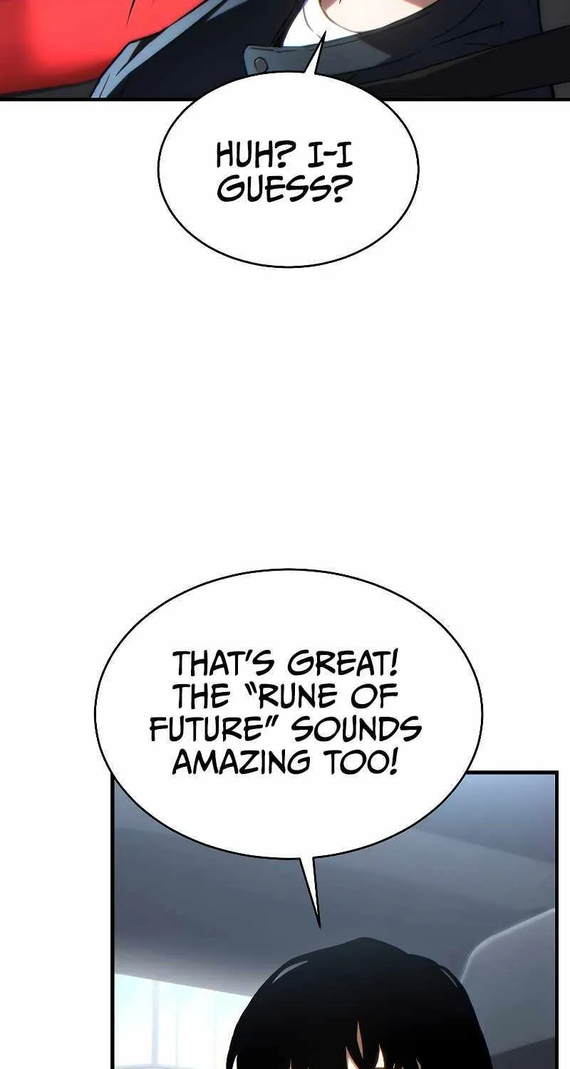 The Max-Level Player’s 100th Regression Chapter 33 page 35 - 